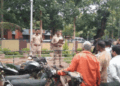 ಪೊಲೀಸರು ವಶಪಡಿಸಿಕೊಂಡ ವಾಹನಗಳ ಹರಾಜು