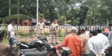 ಪೊಲೀಸರು ವಶಪಡಿಸಿಕೊಂಡ ವಾಹನಗಳ ಹರಾಜು
