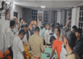 ಜೂಜಾಟ ಅಡ್ಡೆ ಮೇಲೆ ಪೊಲೀಸರು ದಾಳಿ, 26 ಜನರ ಬಂಧನ