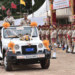 ಉಡುಪಿ ಡಿಎಆರ್ 14ನೇ ಸಶಸ್ತ್ರ ಮೀಸಲು ಪೊಲೀಸ್ ಕಾನ್ಸ್‌ಟೇಬಲ್ ಗುಂಪಿನ ಪಾಸಿಂಗ್ ಔಟ್ ಪೆರೇಡ್