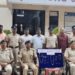 ಬೈಲಹೊಂಗಲ ಪೊಲೀಸರು ಕಳ್ಳತನ ಪ್ರಕರಣವನ್ನು ಭೇದಿಸಿದ್ದಾರೆ