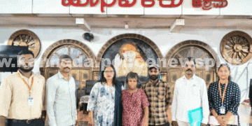 ಹಿರಿಯ ನಾಗರಿಕರು ಸುರಕ್ಷಿತವಾಗಿ ಮತ್ತೆ ಒಂದಾದರು