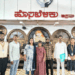 ಹಿರಿಯ ನಾಗರಿಕರು ಸುರಕ್ಷಿತವಾಗಿ ಮತ್ತೆ ಒಂದಾದರು
