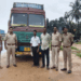 ಕೋಟ ಪೊಲೀಸರು ಫಾಯಿಲ್ ರೇಷನ್ ಅಕ್ಕಿ ಕಳ್ಳಸಾಗಣೆ
