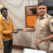 ಕಳೆದುಹೋದ ಮೊಬೈಲ್ ಫೋನ್‌ಗಳನ್ನು ಪೊಲೀಸರು ಹಿಂತಿರುಗಿಸಿದ್ದಾರೆ