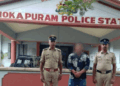 ಪೊಲೀಸರು ಮುಂಜಾಗ್ರತಾ ಕ್ರಮ ಜಾರಿಗೊಳಿಸುತ್ತಾರೆ