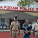 ಪೊಲೀಸರು ಮುಂಜಾಗ್ರತಾ ಕ್ರಮ ಜಾರಿಗೊಳಿಸುತ್ತಾರೆ