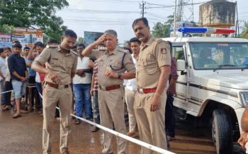 ಶಿರ್ವದಲ್ಲಿ ಗುಂಡಿನ ದಾಳಿ: ಮುದರಂಗಡಿ ಮಾಜಿ ಗ್ರಾಪಂ ಅಧ್ಯಕ್ಷ ಡೇವಿಡ್ ಡಿಸೋಜ ಹತ್ಯೆ