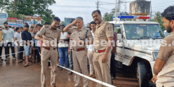 ಶಿರ್ವದಲ್ಲಿ ಗುಂಡಿನ ದಾಳಿ: ಮುದರಂಗಡಿ ಮಾಜಿ ಗ್ರಾಪಂ ಅಧ್ಯಕ್ಷ ಡೇವಿಡ್ ಡಿಸೋಜ ಹತ್ಯೆ