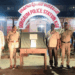 ಉರಿಗಂ ಪೊಲೀಸರು ದೇವಾಲಯ ಕಳ್ಳತನ ಪ್ರಕರಣವನ್ನು ಭೇದಿಸಿದ್ದಾರೆ