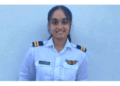 *ಕಾರ್ಕಳ : ಉಡುಪಿ ಜಿಲ್ಲೆಯ ಪ್ರಥಮ ಮಹಿಳಾ ವಾಣಿಜ್ಯ ಪೈಲಟ್ ಎಂಬ ಹೆಗ್ಗಳಿಕೆಗೆ ಕೌಡೂರಿನ ಶ್ಯೈನಿ ಅಸ್ಮಾ ಸಲ್ಡಾನ