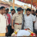 ಆಗುಂಬೆ ಪೊಲೀಸರಿಂದ ಗೌರವಪೂರ್ವಕ ವಿದಾಯ