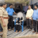 ಶಿವಮೊಗ್ಗ ಪೊಲೀಸರು ಶಾಲೆ ಬಿಟ್ಟ ಮಕ್ಕಳನ್ನು ಮರಳಿ ತಂದಿದ್ದಾರೆ