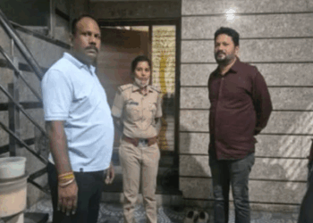 ಬೆಂಗಳೂರು ಉತ್ತರ ಪೊಲೀಸರು ರೌಡಿಗಳ ತಪಾಸಣೆಯನ್ನು ತೀವ್ರಗೊಳಿಸಿದ್ದಾರೆ