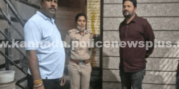 ಬೆಂಗಳೂರು ಉತ್ತರ ಪೊಲೀಸರು ರೌಡಿಗಳ ತಪಾಸಣೆಯನ್ನು ತೀವ್ರಗೊಳಿಸಿದ್ದಾರೆ