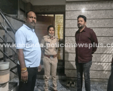 ಬೆಂಗಳೂರು ಉತ್ತರ ಪೊಲೀಸರು ರೌಡಿಗಳ ತಪಾಸಣೆಯನ್ನು ತೀವ್ರಗೊಳಿಸಿದ್ದಾರೆ