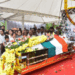 ಮೈಸೂರು ಪೊಲೀಸ್ ಠಾಣೆಯ ಪೊಲೀಸ್ ಅಧಿಕಾರಿಗೆ ಗೌರವ
