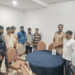 ನಿಟ್ಟೆ ಹೋಟೆಲ್ ಮೇಲೆ ಜೂಜಾಟ ದಾಳಿ: 6 ಜನರ ಬಂಧನ, 16,350 ರೂ. ವಶಪಡಿಸಿಕೊಳ್ಳಲಾಗಿದೆ