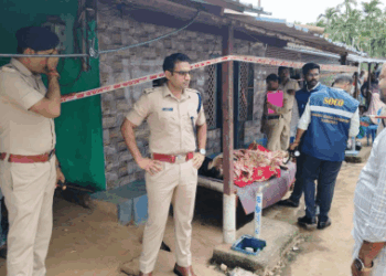 ಪೊಲೀಸರು ಸಂಪೂರ್ಣ ಅಪರಾಧ ತನಿಖೆಯನ್ನು ಖಚಿತಪಡಿಸುತ್ತಾರೆ