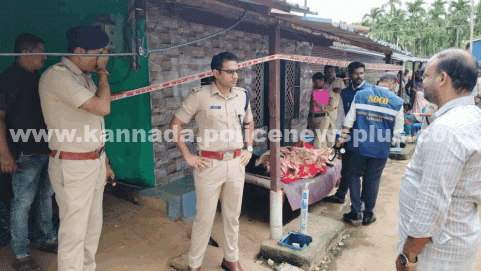 ಪೊಲೀಸರು ಸಂಪೂರ್ಣ ಅಪರಾಧ ತನಿಖೆಯನ್ನು ಖಚಿತಪಡಿಸುತ್ತಾರೆ