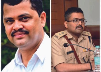 ಡೇವಿಡ್ ಡಿಸೋಜ ಶೂಟ್ಔಟ್ ಪ್ರಕರಣ: ಗುತ್ತಿಗೆಗಾಗಿ ₹10 ಲಕ್ಷ ಸುಪಾರಿ, ಪ್ರಮುಖ ಆರೋಪಿ ಬಂಧನ