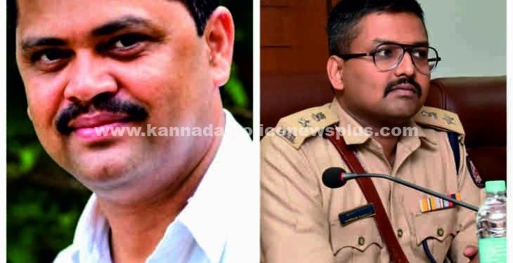 ಡೇವಿಡ್ ಡಿಸೋಜ ಶೂಟ್‌ಔಟ್ ಪ್ರಕರಣ: ಗುತ್ತಿಗೆಗಾಗಿ ₹10 ಲಕ್ಷ ಸುಪಾರಿ, ಪ್ರಮುಖ ಆರೋಪಿ ಬಂಧನ