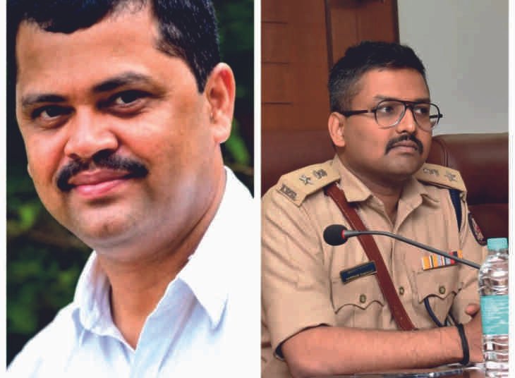 ಡೇವಿಡ್ ಡಿಸೋಜ ಶೂಟ್‌ಔಟ್ ಪ್ರಕರಣ: ಗುತ್ತಿಗೆಗಾಗಿ ₹10 ಲಕ್ಷ ಸುಪಾರಿ, ಪ್ರಮುಖ ಆರೋಪಿ ಬಂಧನ
