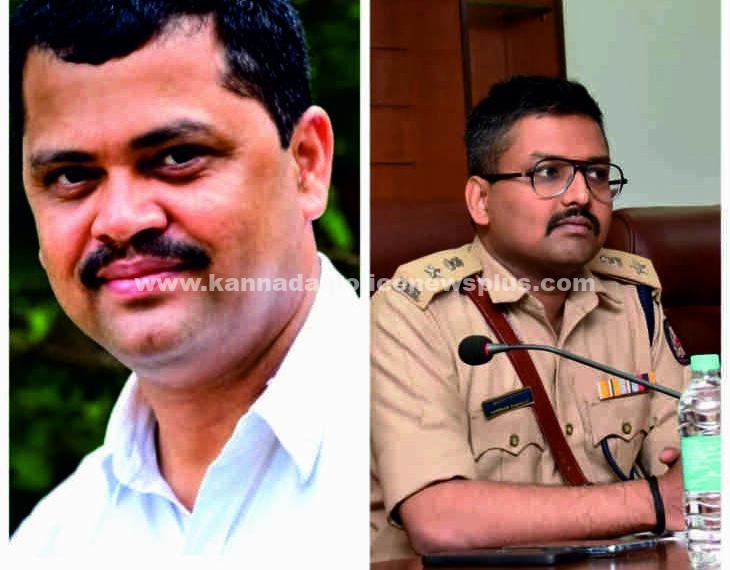 ಡೇವಿಡ್ ಡಿಸೋಜ ಶೂಟ್ಔಟ್ ಪ್ರಕರಣ: ಗುತ್ತಿಗೆಗಾಗಿ ₹10 ಲಕ್ಷ ಸುಪಾರಿ, ಪ್ರಮುಖ ಆರೋಪಿ ಬಂಧನ