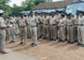 ಪೊಲೀಸರು ಸಾರ್ವಜನಿಕ ಸುರಕ್ಷತಾ ಉಪಸ್ಥಿತಿಯನ್ನು ಹೆಚ್ಚಿಸಿದ್ದಾರೆ