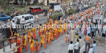 ಶಿರ್ವದ 46ನೇ ಸಾರ್ವಜನಿಕ ಶ್ರೀ ಗಣೇಶೋತ್ಸವ ಯಶಸ್ವಿಯಾಗಿ ಸಂಪನ್ನ