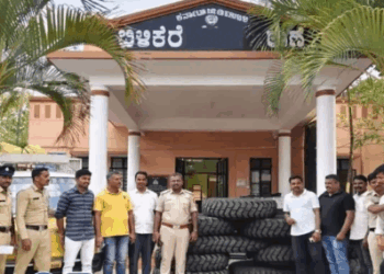 ಎರಡು ಪ್ರತ್ಯೇಕ ಪ್ರಕರಣದಲ್ಲಿ ನಾಲ್ವರ ಬಂಧನ