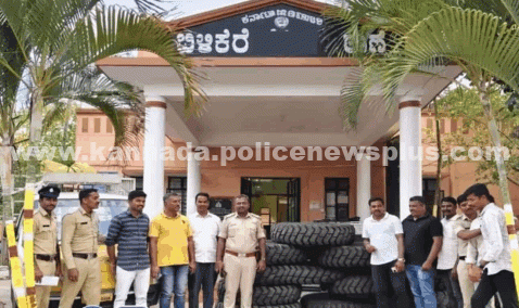 ಎರಡು ಪ್ರತ್ಯೇಕ ಪ್ರಕರಣದಲ್ಲಿ ನಾಲ್ವರ ಬಂಧನ