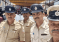 ಬಂಗಾರಪೇಟೆ ಪೊಲೀಸರು ಜನ್ಮಾಷ್ಟಮಿಯನ್ನು ಶಾಂತಿಯುತವಾಗಿ ನಡೆಸುವಂತೆ ನೋಡಿಕೊಳ್ಳುತ್ತಾರೆ