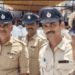 ಬಂಗಾರಪೇಟೆ ಪೊಲೀಸರು ಜನ್ಮಾಷ್ಟಮಿಯನ್ನು ಶಾಂತಿಯುತವಾಗಿ ನಡೆಸುವಂತೆ ನೋಡಿಕೊಳ್ಳುತ್ತಾರೆ