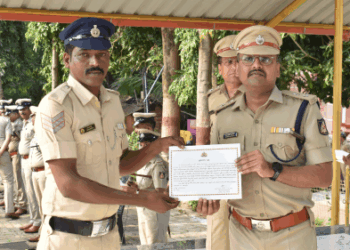 ಉದ್ಯಮಿ ಡೇವಿಡ್ ಡಿಸೋಜಾ ಶೂಟೌಟ್ ಪ್ರಕರಣ: ತ್ವರಿತ ಕಾರ್ಯಾಚರಣೆಗೆ ಶಿರ್ವ ಪೊಲೀಸರಿಗೆ ಗೌರವ
