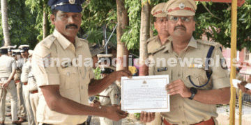 ಉದ್ಯಮಿ ಡೇವಿಡ್ ಡಿಸೋಜಾ ಶೂಟೌಟ್ ಪ್ರಕರಣ: ತ್ವರಿತ ಕಾರ್ಯಾಚರಣೆಗೆ ಶಿರ್ವ ಪೊಲೀಸರಿಗೆ ಗೌರವ