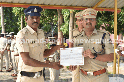 ಉದ್ಯಮಿ ಡೇವಿಡ್ ಡಿಸೋಜಾ ಶೂಟೌಟ್ ಪ್ರಕರಣ: ತ್ವರಿತ ಕಾರ್ಯಾಚರಣೆಗೆ ಶಿರ್ವ ಪೊಲೀಸರಿಗೆ ಗೌರವ