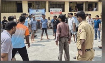 ಉಡುಪಿ ಧರ್ಮಪ್ರಾಂತ್ಯದ ‘ಪ್ರಿಸನ್ ಮಿನಿಸ್ಟ್ರಿ ಇಂಡಿಯಾ’ (PMI) ವತಿಯಿಂದ ಹಿರಿಯಡ್ಕ ಜೈಲಿನ ಕೈದಿಗಳಿಗಾಗಿ ‘ದಸರಾ ಕ್ರೀಡಾಕೂಟ’ ಆಯೋಜನೆ