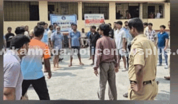 ಉಡುಪಿ ಧರ್ಮಪ್ರಾಂತ್ಯದ ‘ಪ್ರಿಸನ್ ಮಿನಿಸ್ಟ್ರಿ ಇಂಡಿಯಾ’ (PMI) ವತಿಯಿಂದ ಹಿರಿಯಡ್ಕ ಜೈಲಿನ ಕೈದಿಗಳಿಗಾಗಿ ‘ದಸರಾ ಕ್ರೀಡಾಕೂಟ’ ಆಯೋಜನೆ