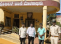 22 ವರ್ಷಗಳಿಂದ ತಲೆಮರೆಸಿಕೊಂಡಿದ್ದ ಆರೋಪಿಯನ್ನು ಬಂಧಿಸಿದ ಮೊಳಕಾಲ್ಮುರು ಪೊಲೀಸರು